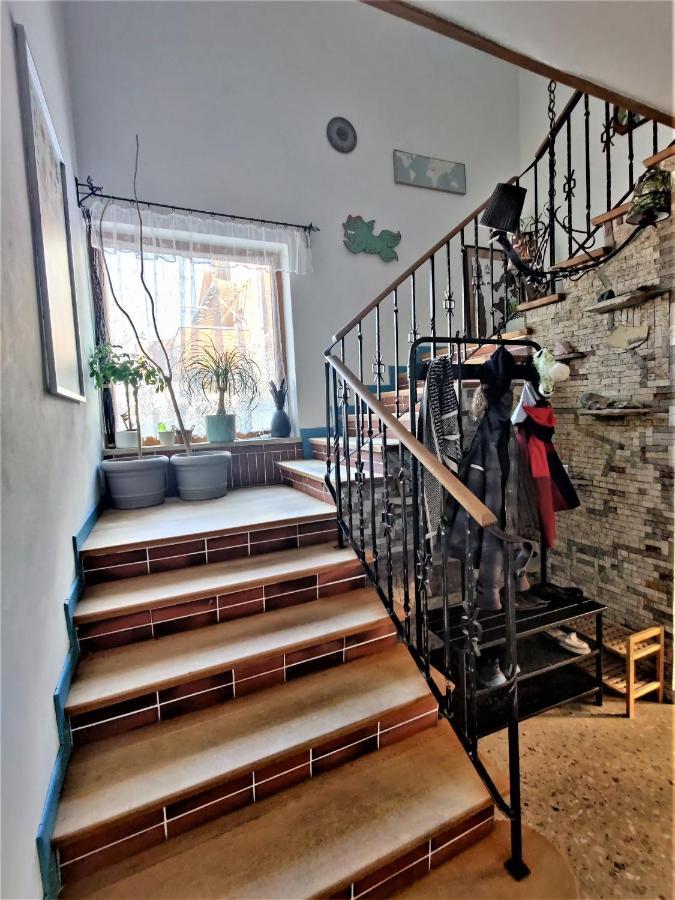 Ferienwohnung Werner Saalfelden Esterno foto
