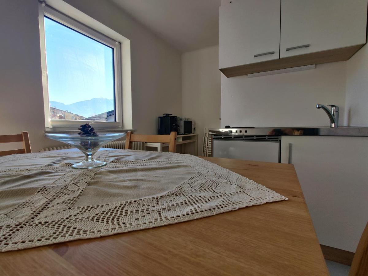 Ferienwohnung Werner Saalfelden Esterno foto